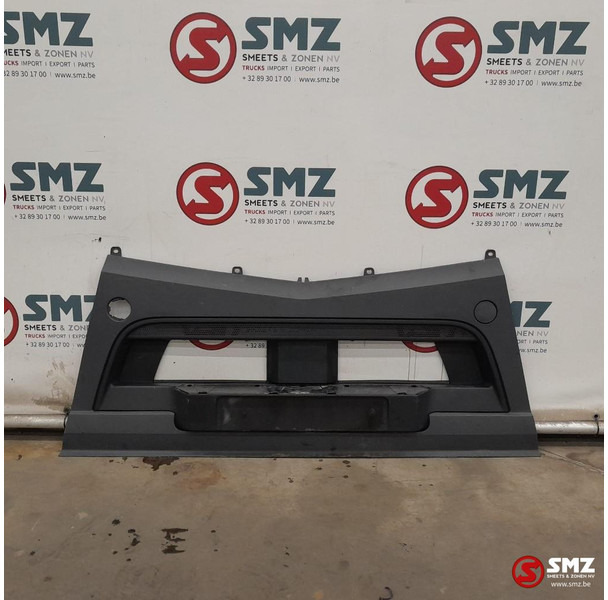 Mercedes-Benz Occ voorgrille Mercedes - Grilă pentru Camion: Foto 1 Mercedes-Benz Occ voorgrille Mercedes - Grilă pentru Camion: Foto 1