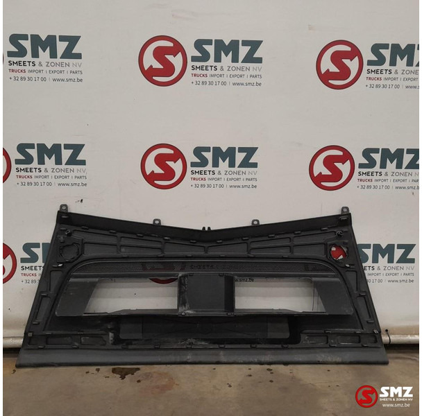 Mercedes-Benz Occ voorgrille Mercedes - Grilă pentru Camion: Foto 2 Mercedes-Benz Occ voorgrille Mercedes - Grilă pentru Camion: Foto 2