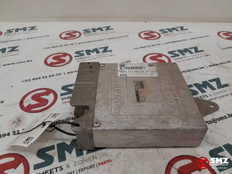 Mercedes-Benz Occ wabco ecu 4461000440 - Calculator de bord pentru Camion: Foto 5 Mercedes-Benz Occ wabco ecu 4461000440 - Calculator de bord pentru Camion: Foto 5