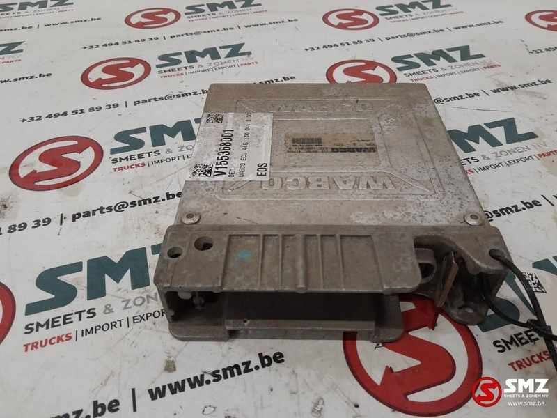 Mercedes-Benz Occ wabco ecu 4461000440 - Calculator de bord pentru Camion: Foto 1 Mercedes-Benz Occ wabco ecu 4461000440 - Calculator de bord pentru Camion: Foto 1