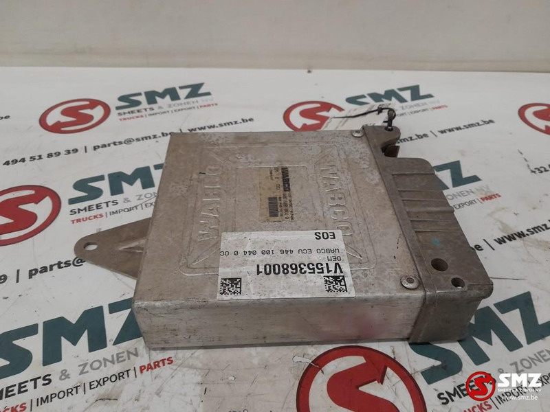 Mercedes-Benz Occ wabco ecu 4461000440 - Calculator de bord pentru Camion: Foto 4 Mercedes-Benz Occ wabco ecu 4461000440 - Calculator de bord pentru Camion: Foto 4