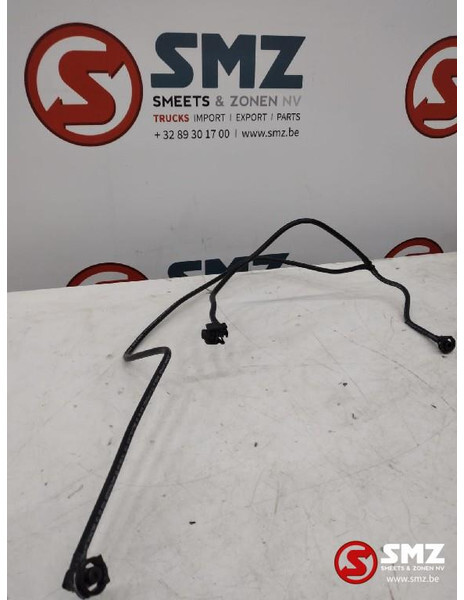 Mercedes-Benz Radiatorlang mercedes vito w447 a4475010225 - Sistem de răcire pentru Camion: Foto 1 Mercedes-Benz Radiatorlang mercedes vito w447 a4475010225 - Sistem de răcire pentru Camion: Foto 1