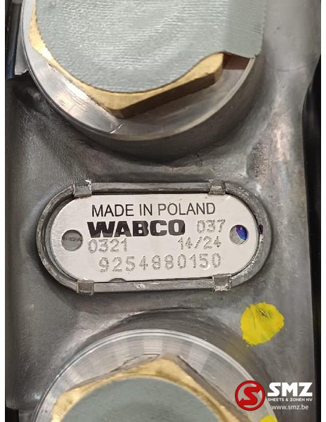 Mercedes-Benz Remcilinder Mercedes - Cilindru frână pentru Camion: Foto 5 Mercedes-Benz Remcilinder Mercedes - Cilindru frână pentru Camion: Foto 5