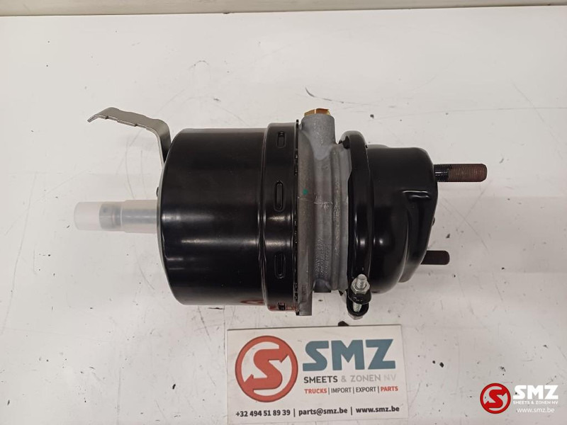Mercedes-Benz Remcilinder Mercedes - Cilindru frână pentru Camion: Foto 2 Mercedes-Benz Remcilinder Mercedes - Cilindru frână pentru Camion: Foto 2