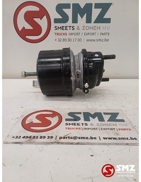 Mercedes-Benz Remcilinder mercedes - Cilindru frână pentru Camion: Foto 1 Mercedes-Benz Remcilinder mercedes - Cilindru frână pentru Camion: Foto 1