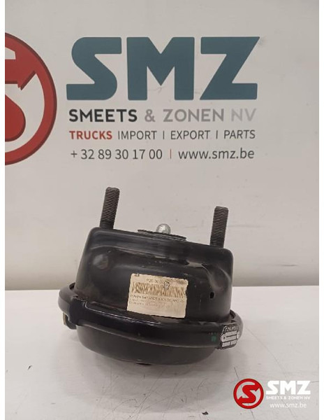 Mercedes-Benz Remcilinder mercedes - Cilindru frână pentru Camion: Foto 3 Mercedes-Benz Remcilinder mercedes - Cilindru frână pentru Camion: Foto 3