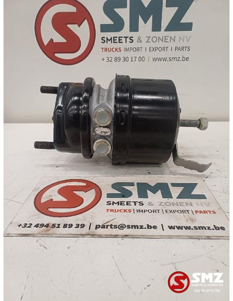 Mercedes-Benz Remcilinder mercedes - Cilindru frână pentru Camion: Foto 2 Mercedes-Benz Remcilinder mercedes - Cilindru frână pentru Camion: Foto 2