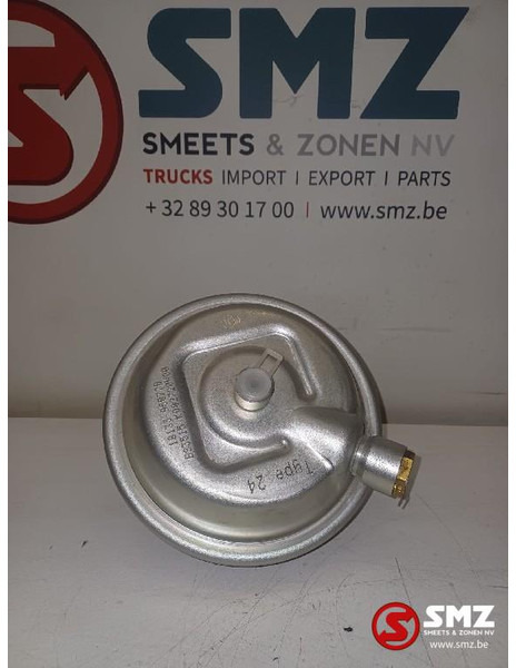 Mercedes-Benz Remcilinder mercedes - Cilindru frână pentru Camion: Foto 1 Mercedes-Benz Remcilinder mercedes - Cilindru frână pentru Camion: Foto 1