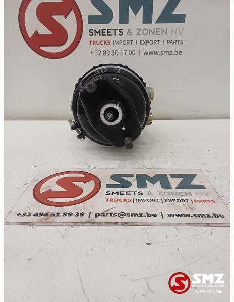 Mercedes-Benz Remcilinder mercedes - Cilindru frână pentru Camion: Foto 3 Mercedes-Benz Remcilinder mercedes - Cilindru frână pentru Camion: Foto 3