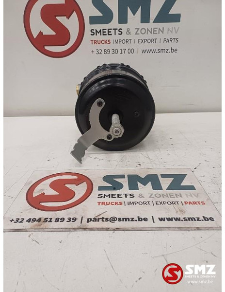 Mercedes-Benz Remcilinder mercedes - Cilindru frână pentru Camion: Foto 4 Mercedes-Benz Remcilinder mercedes - Cilindru frână pentru Camion: Foto 4