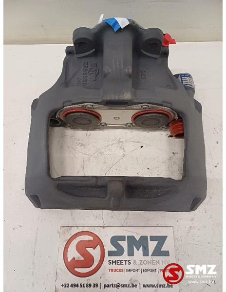 Mercedes-Benz Remklauw links + reparatieset Mercedes - Etrier de frână pentru Camion: Foto 4 Mercedes-Benz Remklauw links + reparatieset Mercedes - Etrier de frână pentru Camion: Foto 4
