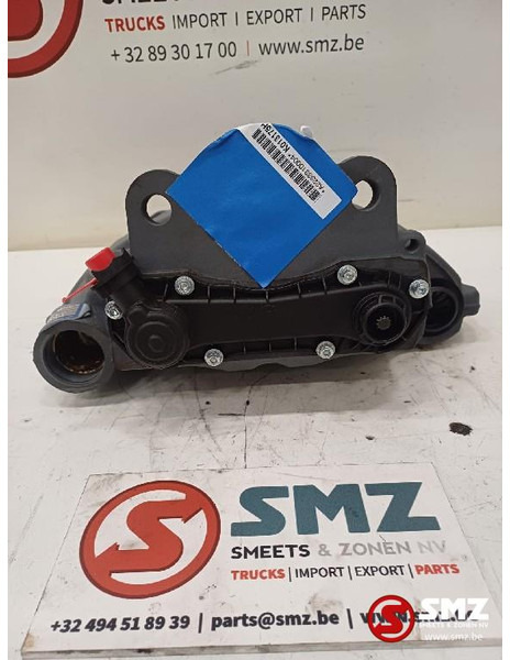 Mercedes-Benz Remklauw links + reparatieset Mercedes - Etrier de frână pentru Camion: Foto 2 Mercedes-Benz Remklauw links + reparatieset Mercedes - Etrier de frână pentru Camion: Foto 2