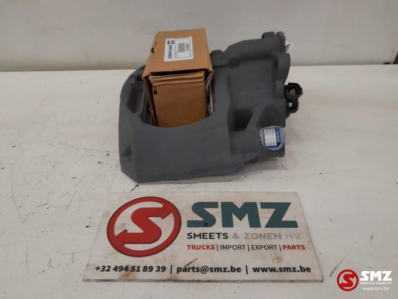 Mercedes-Benz Remklauw rechts + reparatieset mercedes - Etrier de frână pentru Camion: Foto 3 Mercedes-Benz Remklauw rechts + reparatieset mercedes - Etrier de frână pentru Camion: Foto 3