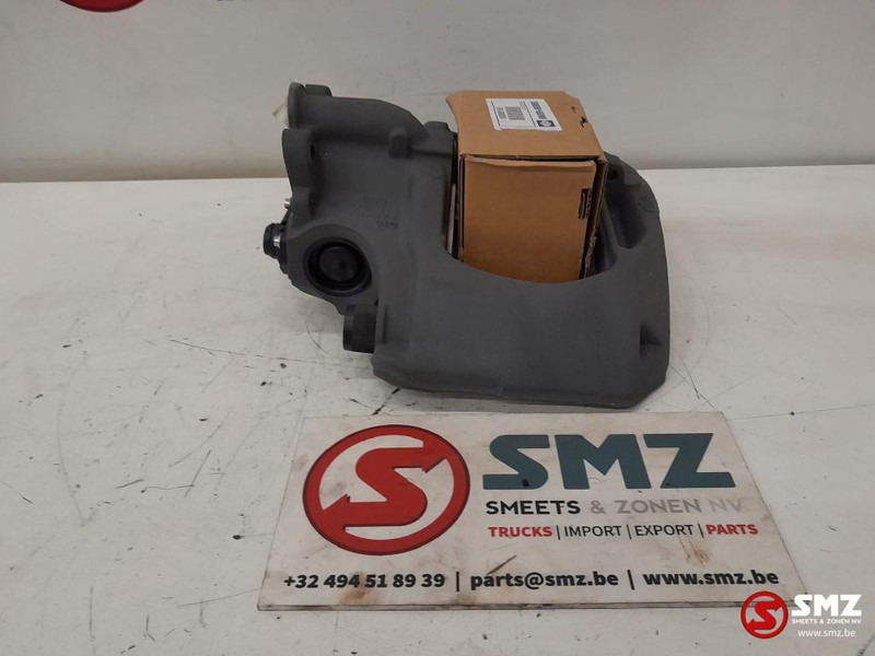 Mercedes-Benz Remklauw rechts + reparatieset mercedes - Etrier de frână pentru Camion: Foto 4 Mercedes-Benz Remklauw rechts + reparatieset mercedes - Etrier de frână pentru Camion: Foto 4