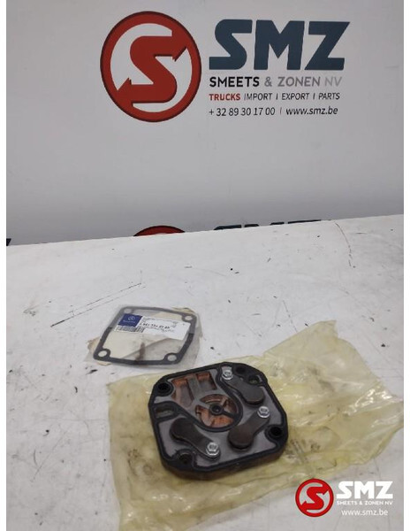 Mercedes-Benz Reparatieset luchtcompressor mercedes actros mp4 a - Motor şi piese pentru Camion: Foto 1 Mercedes-Benz Reparatieset luchtcompressor mercedes actros mp4 a - Motor şi piese pentru Camion: Foto 1