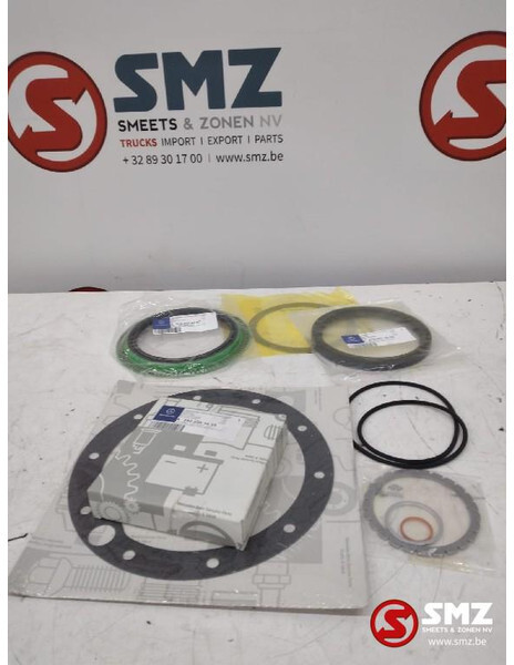 Mercedes-Benz Reparatieset wielnaaf mercedes axor actros atego a - Suspensie pentru Camion: Foto 1 Mercedes-Benz Reparatieset wielnaaf mercedes axor actros atego a - Suspensie pentru Camion: Foto 1