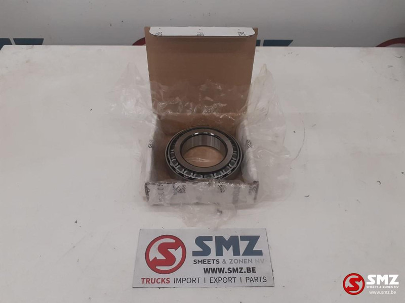 Mercedes-Benz Rollager 32216A - Suspensie pentru Camion: Foto 1 Mercedes-Benz Rollager 32216A - Suspensie pentru Camion: Foto 1