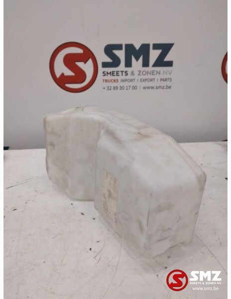 Mercedes-Benz Ruitensproeierreservoir mercedes atego a9738690120 - Ștergător pentru Camion: Foto 3 Mercedes-Benz Ruitensproeierreservoir mercedes atego a9738690120 - Ștergător pentru Camion: Foto 3