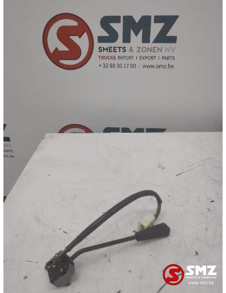 Mercedes-Benz Ruitenwisserschakelaar mercedes mb100 a6315450222 - Ștergător pentru Camion: Foto 1 Mercedes-Benz Ruitenwisserschakelaar mercedes mb100 a6315450222 - Ștergător pentru Camion: Foto 1