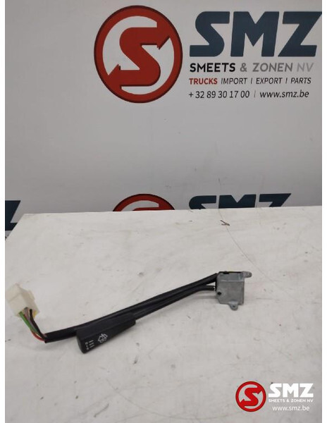 Mercedes-Benz Ruitenwisserschakelaar mercedes w631 a6315450222 - Ștergător pentru Camion: Foto 1 Mercedes-Benz Ruitenwisserschakelaar mercedes w631 a6315450222 - Ștergător pentru Camion: Foto 1