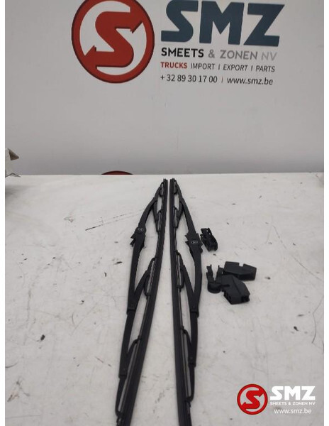Mercedes-Benz Set ruitenwissers mercedes axor atego a0018206845 - Ștergător pentru Camion: Foto 1 Mercedes-Benz Set ruitenwissers mercedes axor atego a0018206845 - Ștergător pentru Camion: Foto 1