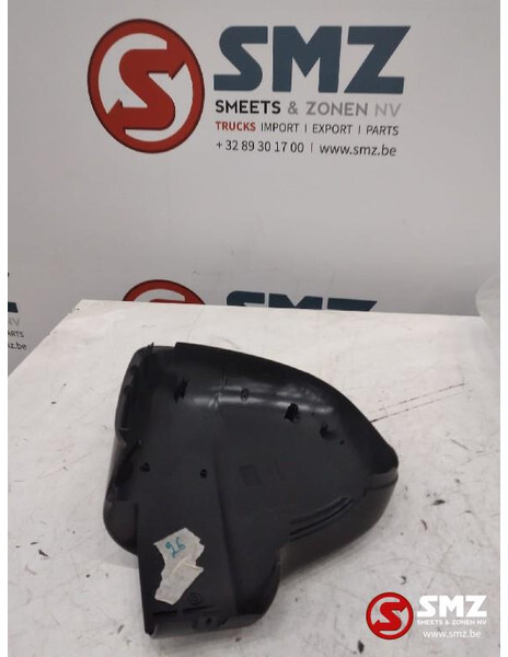 Mercedes-Benz Spiegelkap rechts mercedes vito w639 2326.35.003 - Oglinda retrovizoare pentru Camion: Foto 2 Mercedes-Benz Spiegelkap rechts mercedes vito w639 2326.35.003 - Oglinda retrovizoare pentru Camion: Foto 2