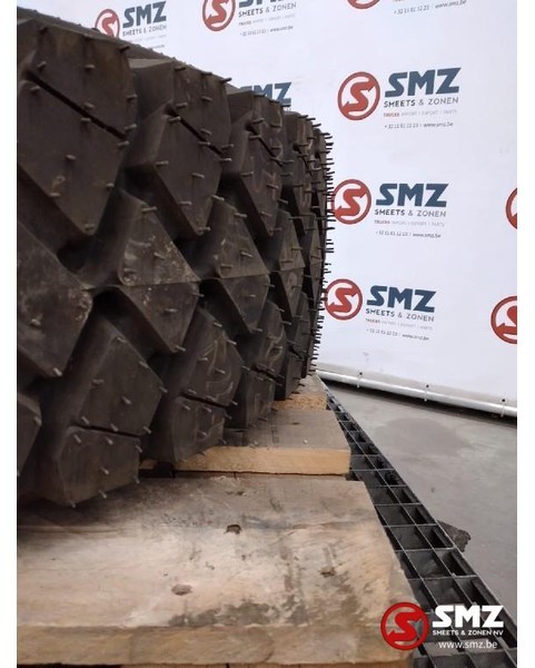 Michelin Occ Band 295/80R22.5 Michelin - Anvelopă pentru Camion: Foto 2 Michelin Occ Band 295/80R22.5 Michelin - Anvelopă pentru Camion: Foto 2