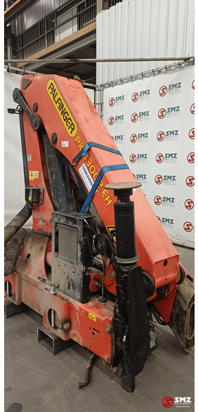 Palfinger Occ Autolaadkraan Palfinger PK33002 + remote - Braț: Foto 1 Palfinger Occ Autolaadkraan Palfinger PK33002 + remote - Braț: Foto 1