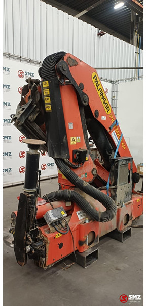 Palfinger Occ Autolaadkraan Palfinger PK33002 + remote - Braț: Foto 2 Palfinger Occ Autolaadkraan Palfinger PK33002 + remote - Braț: Foto 2