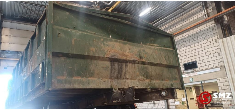 Diversen Occ Kipbak 5.50m - 13m³ - Piesă de schimb pentru Camion: Foto 3 Diversen Occ Kipbak 5.50m - 13m³ - Piesă de schimb pentru Camion: Foto 3