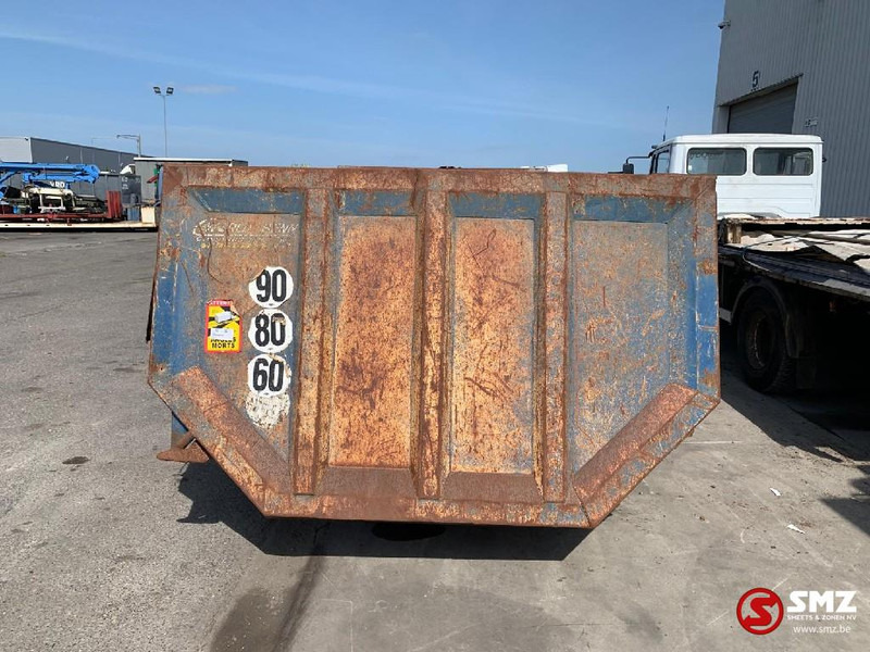 Diversen Occ Kipbak - Piesă de schimb pentru Camion: Foto 3 Diversen Occ Kipbak - Piesă de schimb pentru Camion: Foto 3