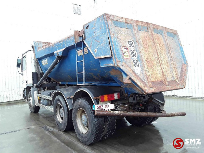 Diversen Occ Kipbak - Piesă de schimb pentru Camion: Foto 4 Diversen Occ Kipbak - Piesă de schimb pentru Camion: Foto 4