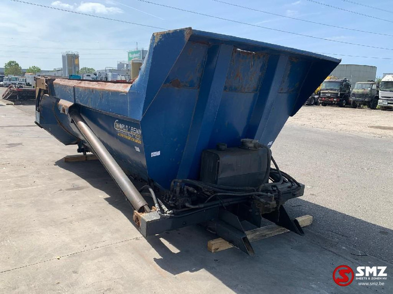 Diversen Occ Kipbak - Piesă de schimb pentru Camion: Foto 2 Diversen Occ Kipbak - Piesă de schimb pentru Camion: Foto 2