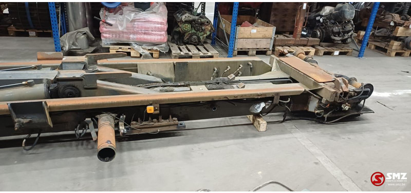 Diversen Occ haaksysteem Boughton - Piesă de schimb pentru Camion: Foto 3 Diversen Occ haaksysteem Boughton - Piesă de schimb pentru Camion: Foto 3