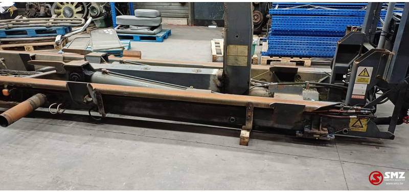 Diversen Occ haaksysteem Boughton - Piesă de schimb pentru Camion: Foto 4 Diversen Occ haaksysteem Boughton - Piesă de schimb pentru Camion: Foto 4