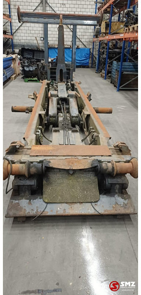 Diversen Occ haaksysteem Boughton - Piesă de schimb pentru Camion: Foto 1 Diversen Occ haaksysteem Boughton - Piesă de schimb pentru Camion: Foto 1