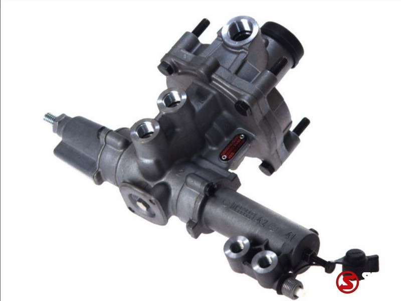 Diversen Wabco, ALB Brake force regulator - Piesă de schimb pentru Camion: Foto 1 Diversen Wabco, ALB Brake force regulator - Piesă de schimb pentru Camion: Foto 1