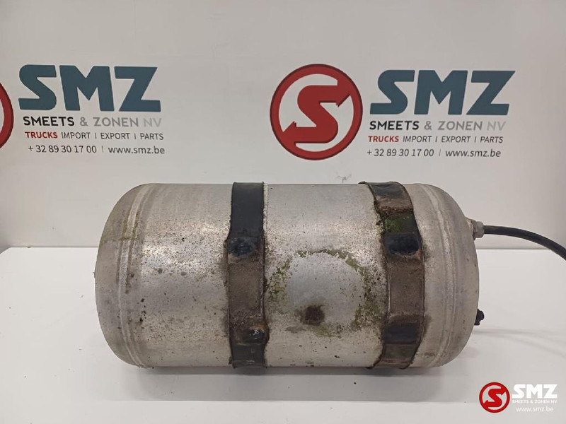 Iveco Occ luchtketel 20L 14Bar Iveco - Piesă de schimb pentru Camion: Foto 1 Iveco Occ luchtketel 20L 14Bar Iveco - Piesă de schimb pentru Camion: Foto 1