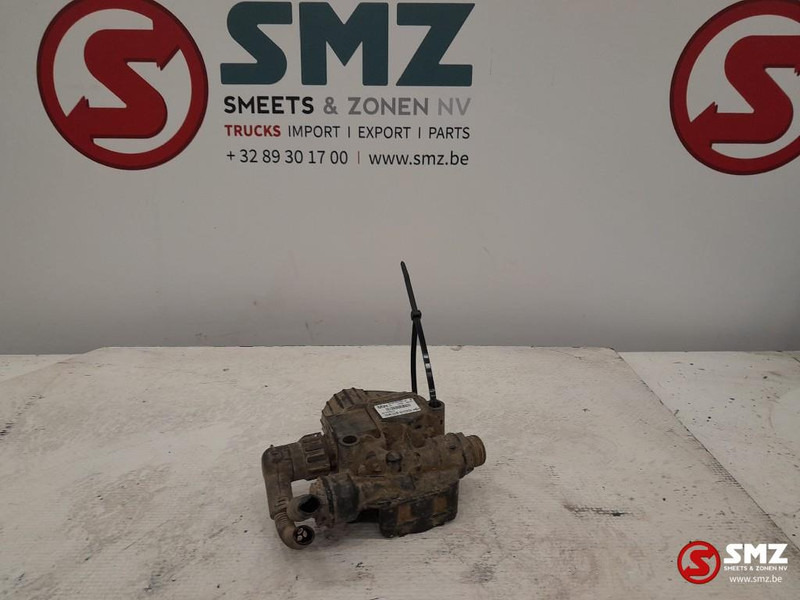 MAN Occ drukregelventiel MAN TGX 81524526039 K038410 - Piesă de schimb pentru Camion: Foto 1 MAN Occ drukregelventiel MAN TGX 81524526039 K038410 - Piesă de schimb pentru Camion: Foto 1