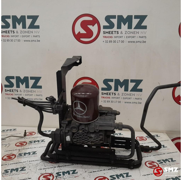 Mercedes-Benz Occ luchtdroger Mercedes - Piesă de schimb pentru Camion: Foto 2 Mercedes-Benz Occ luchtdroger Mercedes - Piesă de schimb pentru Camion: Foto 2