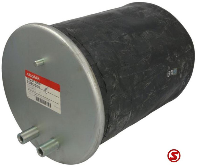 Renault Luchtbalg renault - Piesă de schimb pentru Camion: Foto 1 Renault Luchtbalg renault - Piesă de schimb pentru Camion: Foto 1