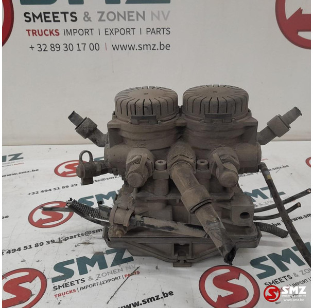 Renault Occ EBS achterasmodulator Renault - Piesă de schimb pentru Camion: Foto 2 Renault Occ EBS achterasmodulator Renault - Piesă de schimb pentru Camion: Foto 2