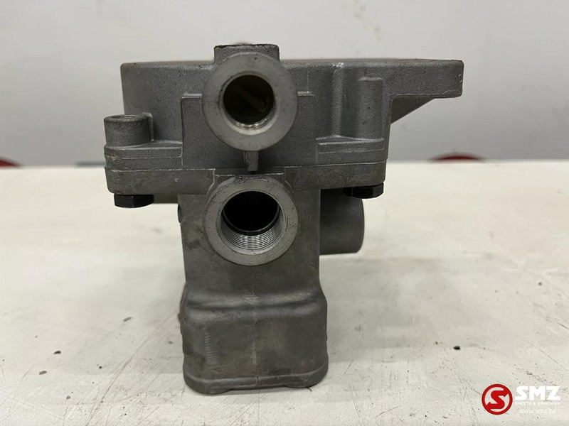 Wabco Brake valve - trailer Wabco - Piesă de schimb pentru Camion: Foto 1 Wabco Brake valve - trailer Wabco - Piesă de schimb pentru Camion: Foto 1
