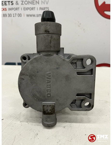 Wabco Brake valve - trailer Wabco - Piesă de schimb pentru Camion: Foto 4 Wabco Brake valve - trailer Wabco - Piesă de schimb pentru Camion: Foto 4