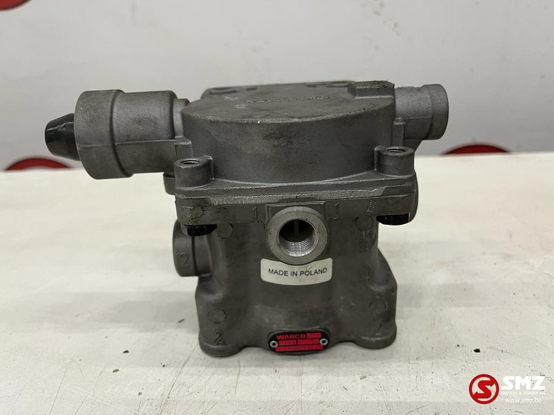 Wabco Brake valve - trailer Wabco - Piesă de schimb pentru Camion: Foto 3 Wabco Brake valve - trailer Wabco - Piesă de schimb pentru Camion: Foto 3