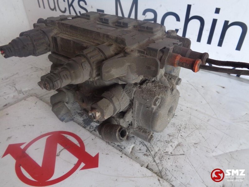 Wabco Occ abs / ebs ventiel - Piesă de schimb pentru Camion: Foto 3 Wabco Occ abs / ebs ventiel - Piesă de schimb pentru Camion: Foto 3