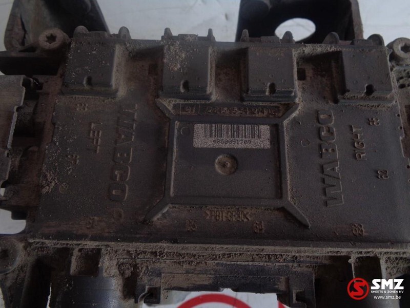 Wabco Occ abs / ebs ventiel - Piesă de schimb pentru Camion: Foto 4 Wabco Occ abs / ebs ventiel - Piesă de schimb pentru Camion: Foto 4