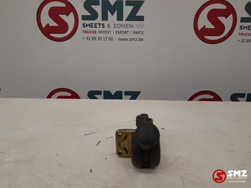 Wabco Occ handremklep Wabco 9617221510 - Piesă de schimb pentru Camion: Foto 4 Wabco Occ handremklep Wabco 9617221510 - Piesă de schimb pentru Camion: Foto 4