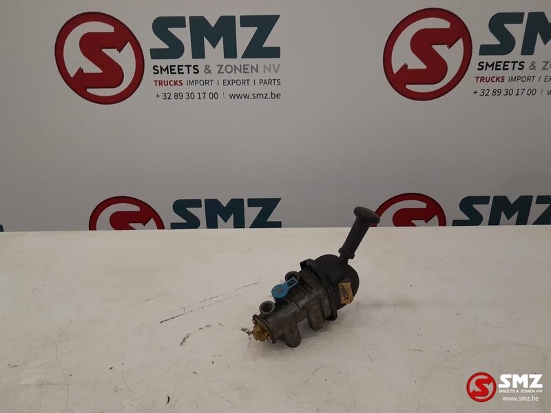 Wabco Occ handremklep Wabco 9617222620 - Piesă de schimb pentru Camion: Foto 1 Wabco Occ handremklep Wabco 9617222620 - Piesă de schimb pentru Camion: Foto 1