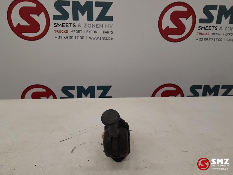 Wabco Occ handremklep Wabco 9617222620 - Piesă de schimb pentru Camion: Foto 4 Wabco Occ handremklep Wabco 9617222620 - Piesă de schimb pentru Camion: Foto 4